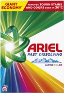 Ariel Prací prášek, Color, 100 praní, 5.5 kg