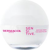 Dermacol Pleťový krém sensitive 50 ml