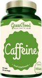 GreenFood Nutrition Caffeine / Kofein 120 kapslí