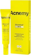 Acnemy Zitcontrol Krém na akné s SPF50 40 ml