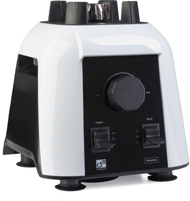 G21 Blender Perfection white