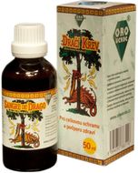 Oro Verde Dračí krev 50 ml