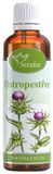 Serafin Ostropestřec - tinktura z bylin 50 ml