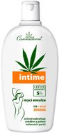 Cannaderm Intime NEW mycí emulze 200 ml