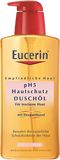 Eucerin pH5 Relipidační sprchový olej 400 ml
