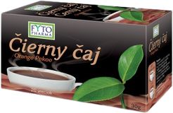 Fytopharma Černý čaj 20 x 1.5 g