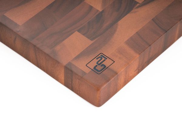 G21 Špalek na maso akácie 520 x 390 x 40 mm