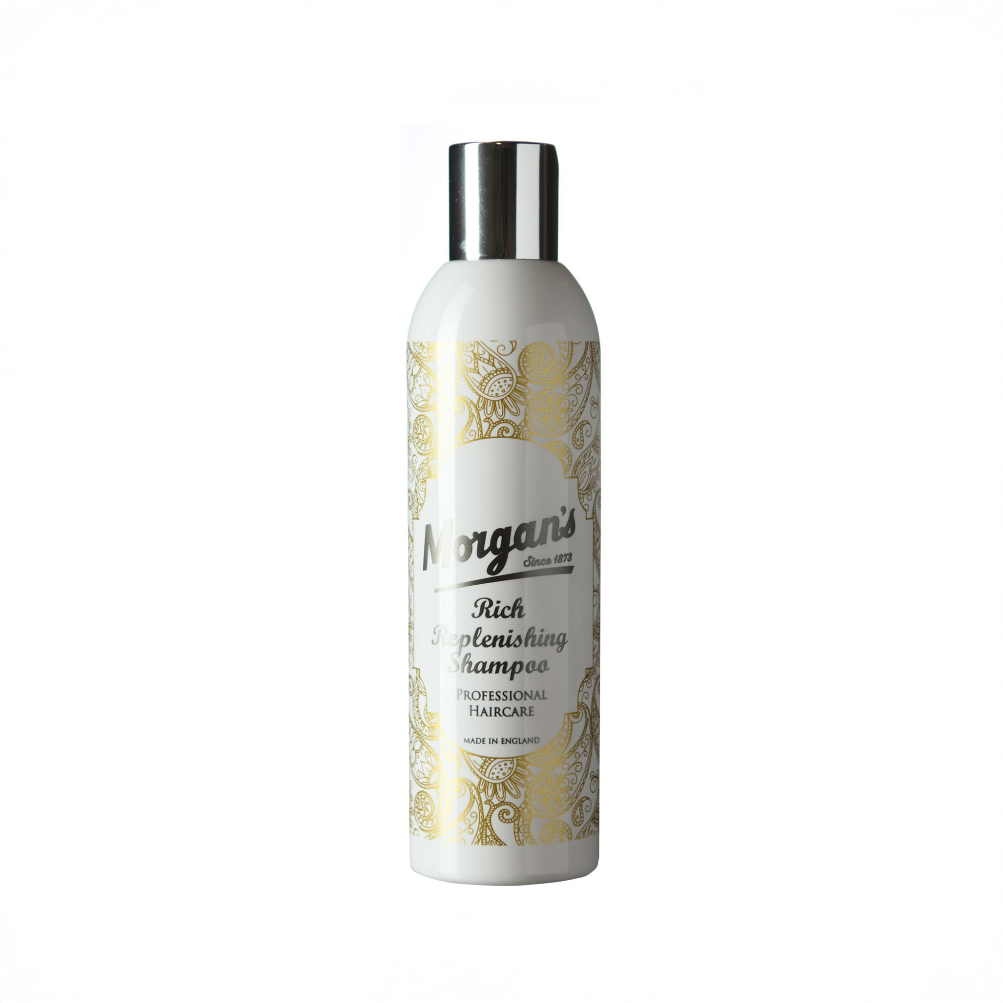 Morgan's Pomade Company Limited Revitalising Shampoo 250 ml