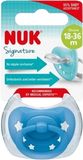 Nuk Dudlík Signature 18-36 m