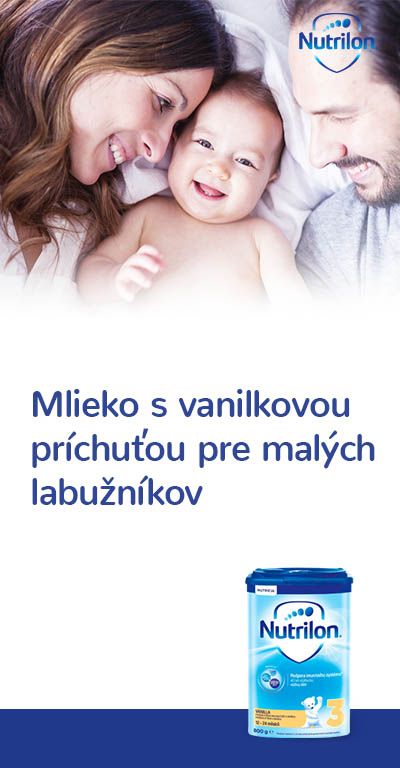 nutrilon