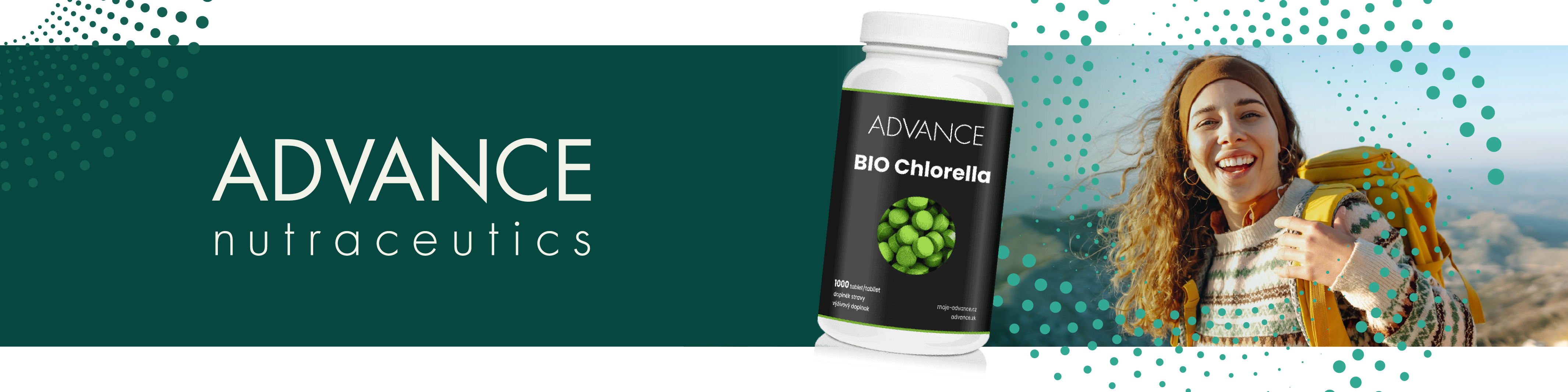ADVANCE Chlorella