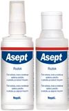 Vitabalans Asept sprej 100 ml