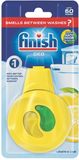 Finish Osvěžovač Citron&Limeta Easy Clip
