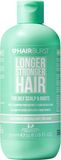 Hairburst Kondicionér pro mastnou pokožku hlavy a kořínky 350 ml