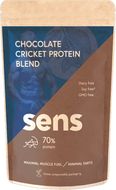 Sens Protein shake blend - čokoládový 455 g