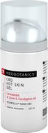 Neobotanics Hot Skin Gel s konopím 100 ml