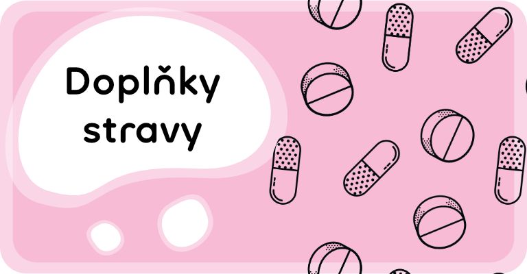 Allnature doplňky stravy