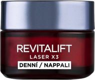 L'Oréal Paris Revitalift Laser X3 denní péče proti vráskám 50 ml