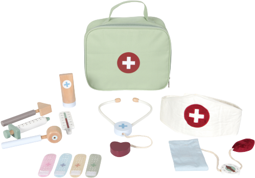 Little Dutch Set doktorský