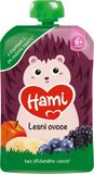 Hami Příkrm kapsička Smoothie lesní ovoce 100 g