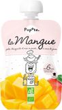 Popote kapsička bio mango 120 g