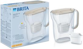 Brita BRITA Style Essential 2,4l, písková PL