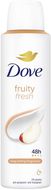 Dove Fruity Fresh Antiperspirant 150 ml