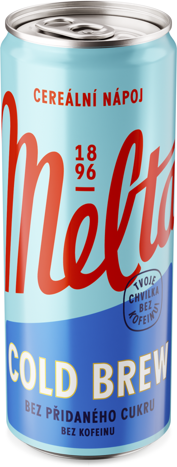 Melta Cold Brew 250 ml