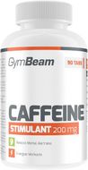 GymBeam Caffeine unflavored 90 tablet