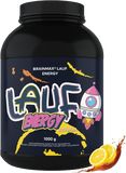 BrainMax LAUF Energy, Citrokola 1000 g