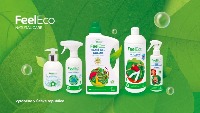 Feel Eco