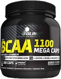 Olimp BCAA Mega Caps 300 kapslí 300 ks