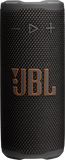 JBL Grip Black Bezdrátový reproduktor s ambientním osvětlením