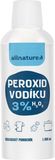 Allnature Peroxid vodíku 3% 1000 ml