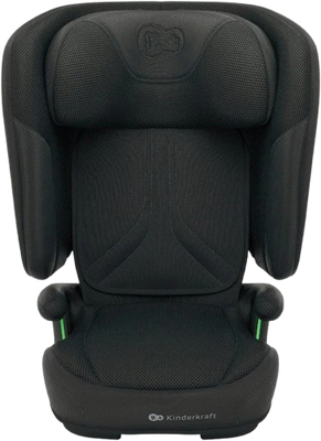 Kinderkraft Autosedačka skládací Unity 2 I-Size (100-150 cm) Black