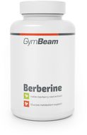 GymBeam Berberin 60 kapslí