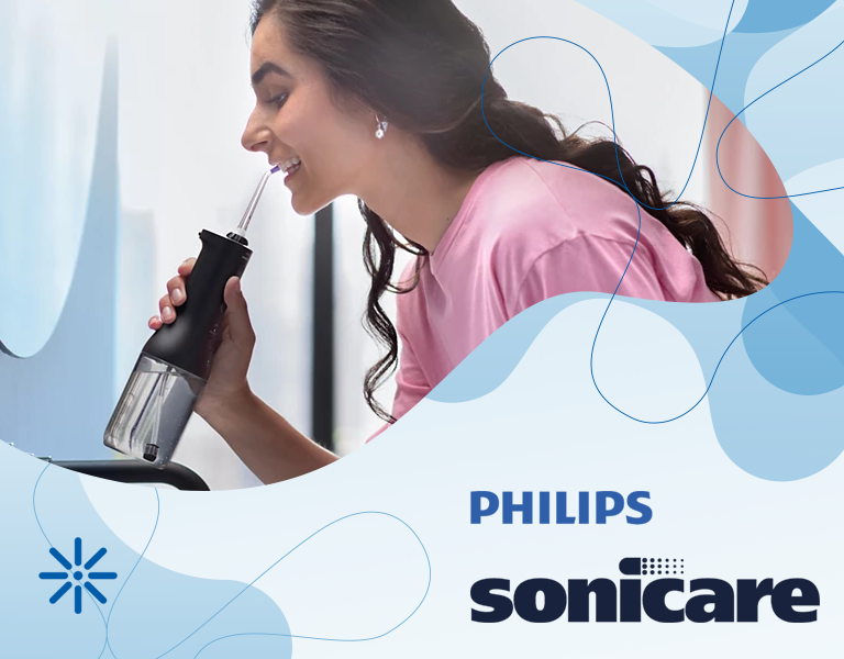 Philips Sonicare
