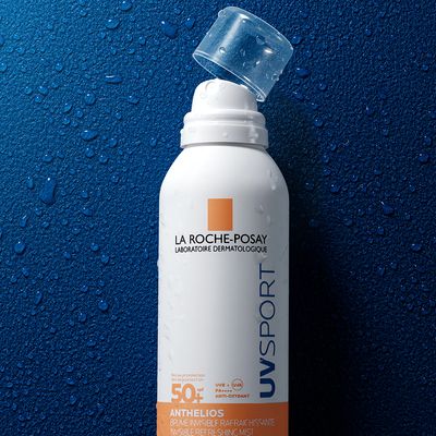 La Roche-Posay Anthelios UV sport mlha SPF50+,
