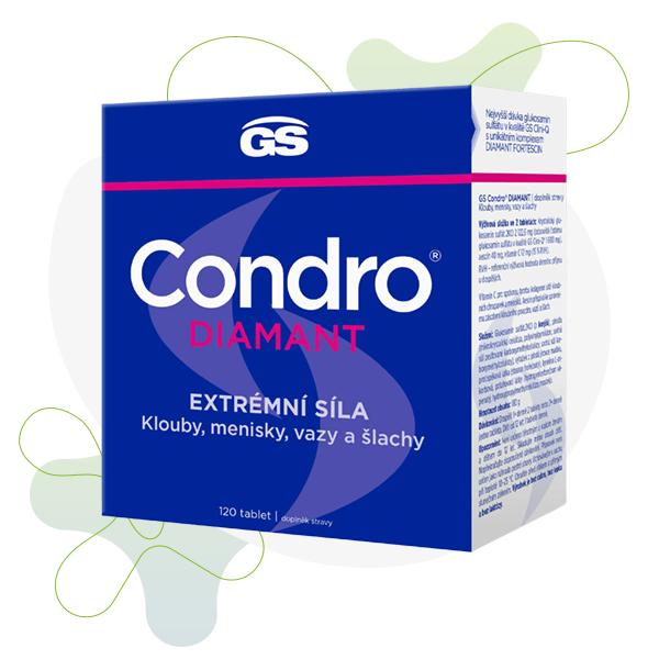 GS Condro