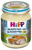 HiPP BIO MASO kuřecí 125 g