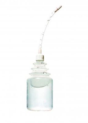 Ginexid Vaginální výplach 3 x 100 ml