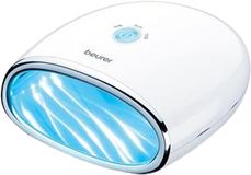 Beurer UV lampa na LED i gelové nehty MP 48