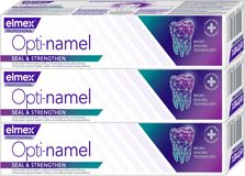 Elmex Opti-Namel Professional zubní pasta 3 x 75 ml