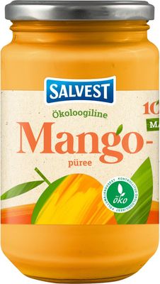 Salvest Mangó 100% Bio 450 g
