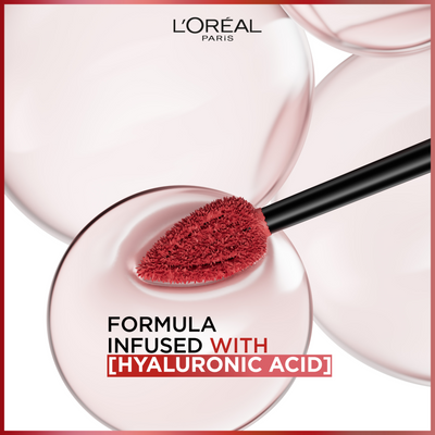 L'Oréal Paris Infaillible Matte Resistance 230 Shopping Spree rtěnka, 5 ml