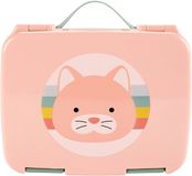 Skip Hop Zoo Krabička na oběd Bento Kočka 3r+