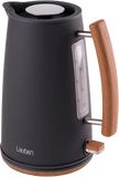 Lauben Rychlovarná konvice Electric Kettle 17GR