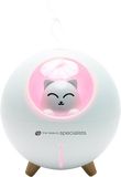 Rio Mia Aroma Diffuser, Humidifer And Night Light Dhmi