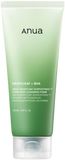Anua Heartleaf Quercetinol Pore Deep Cleansing Foam - Hloubkově čisticí pěna na obličej 150 ml