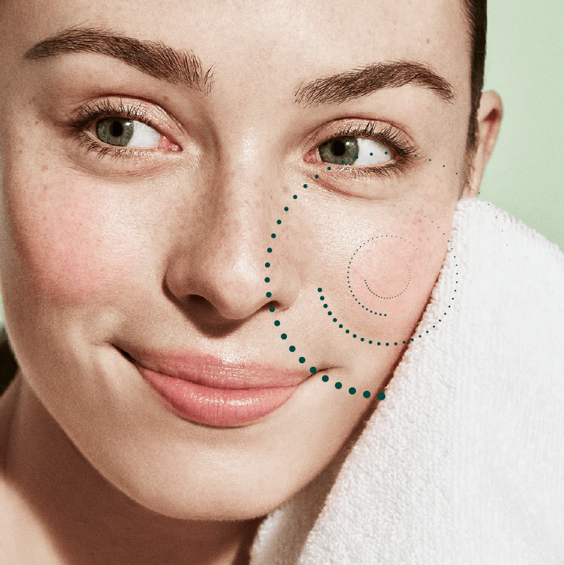 BIA Exfoliating Wash